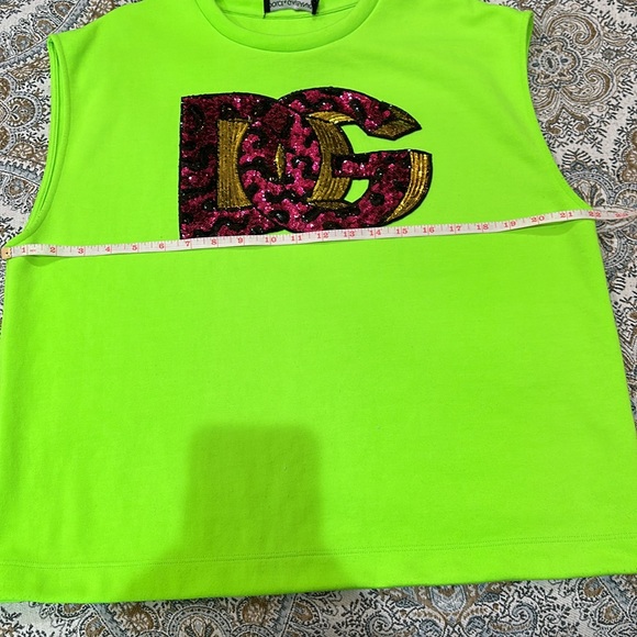 Dolce & Gabbana top - Picture 7 of 10